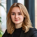 Тихонова Ксения