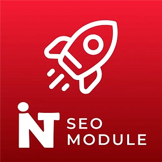 INTEC. SEO - модуль поисковой оптимизации: seo - фильтр, генерация сео - текстов, H1, мета-тегов